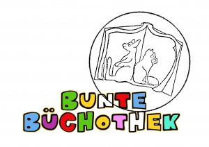 Büchothek_Logo_Stempel